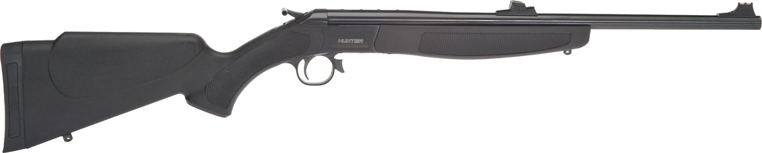 CVA Hunter .243 Break-Action Rifle
