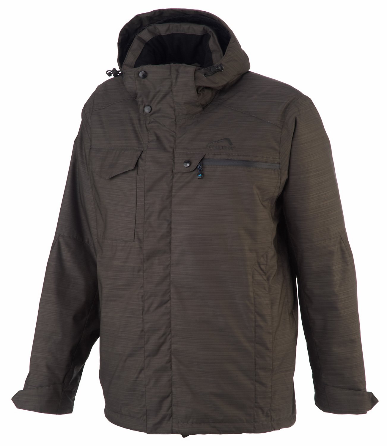 Polar Edge® Men's Gold Series Ski Jacket