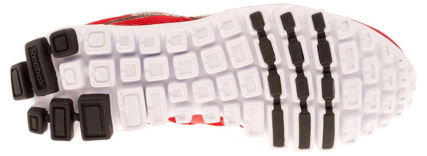 Reebok Kids' RealFlex Transition Running Shoes thumbnail