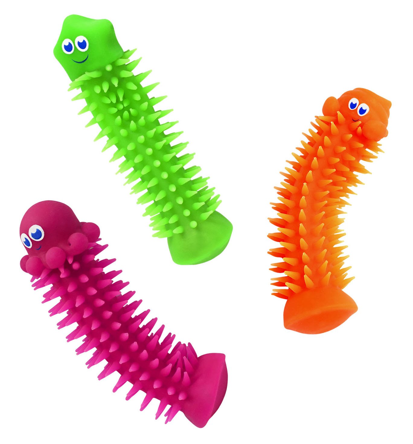 Banzai Deep Sea Dive Sticks 3-Pack