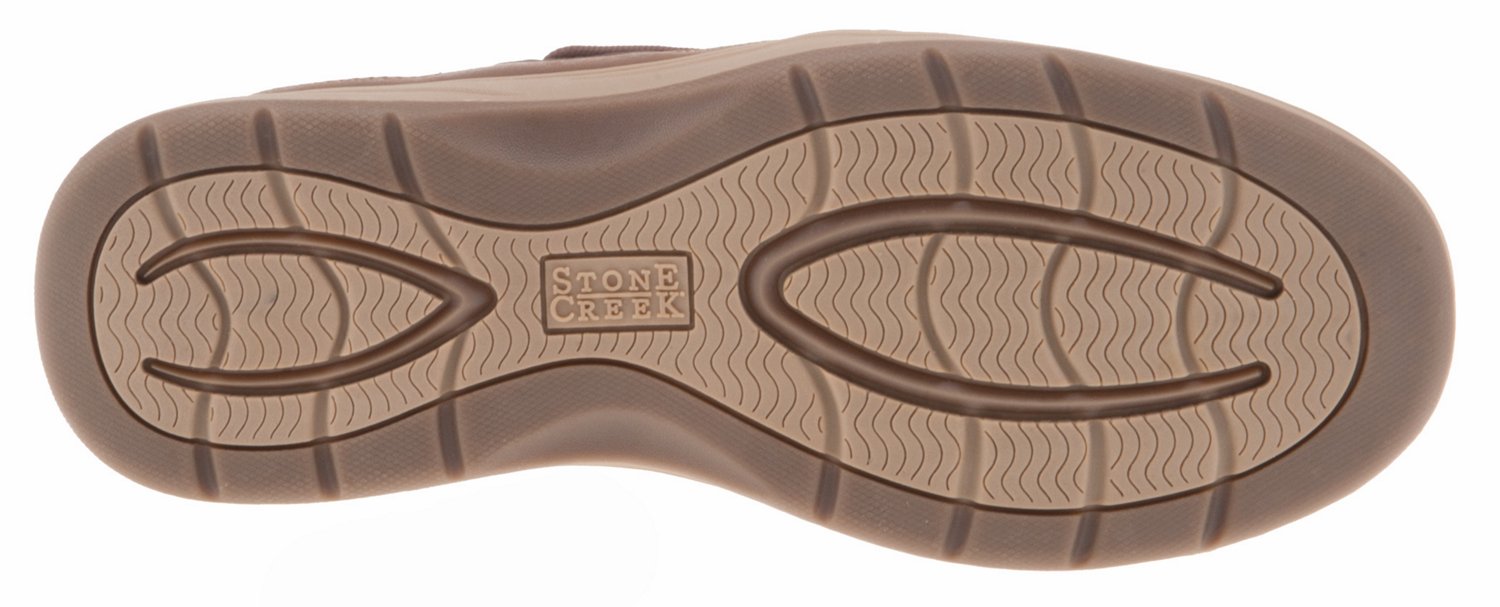 Stone Creek Men's Strake Casual Shoes thumbnail