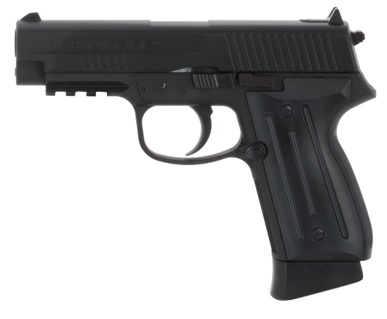 Umarex USA High Power Pistol BB Repeater Air Pistol