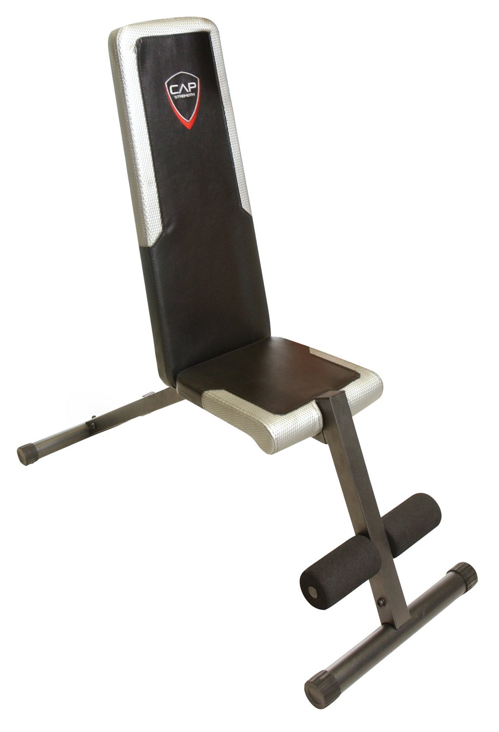 CAP Barbell FID Weight Bench
