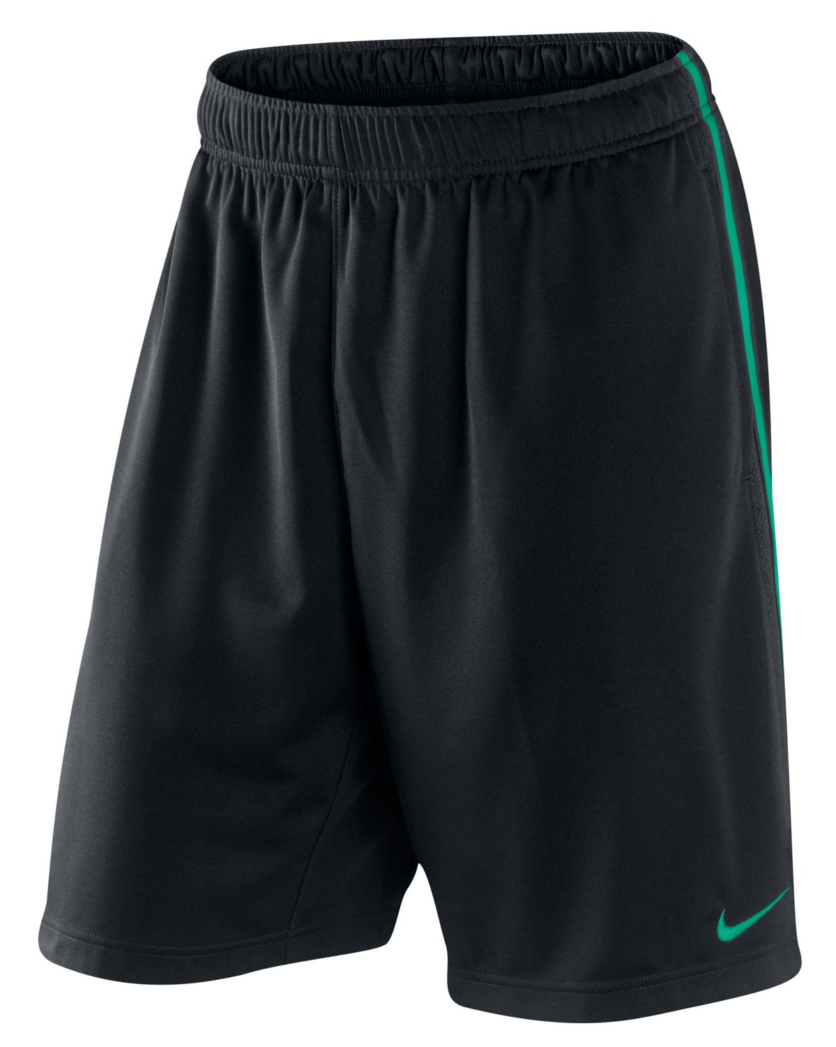 Black/Teal