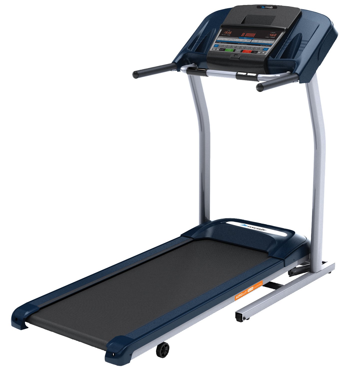 Merit Fitness 725T Plus Treadmill thumbnail