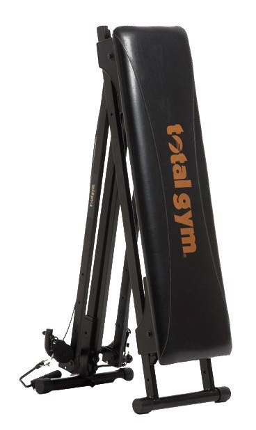 Total Gym® 1100 Exercise System thumbnail