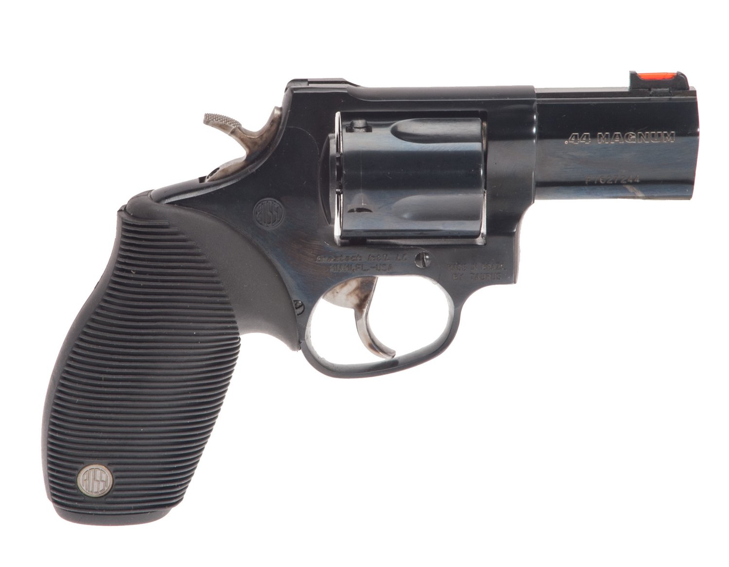 Rossi R44102 .44 Magnum Revolver thumbnail