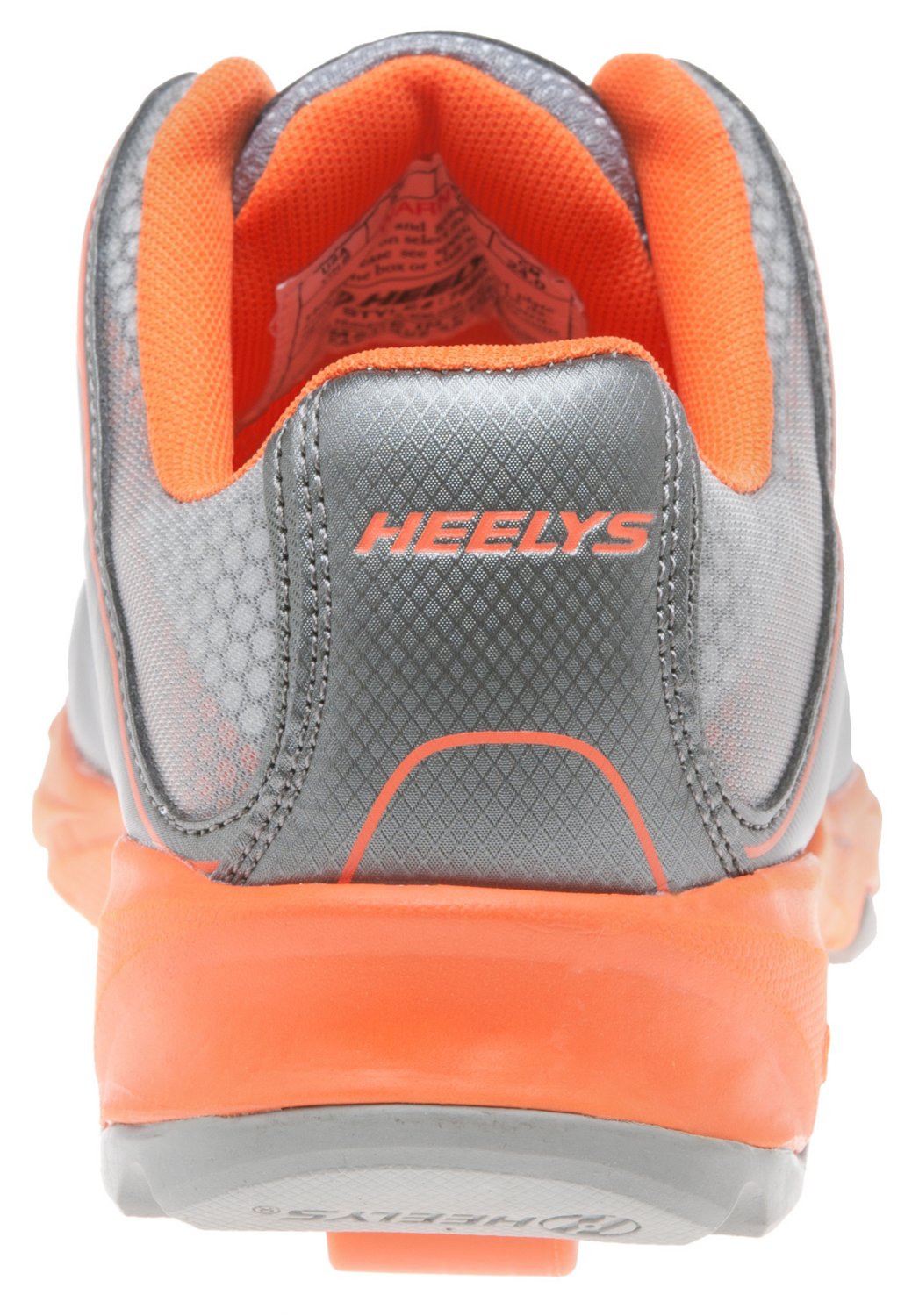 Heelys Boys Sprint Skate Shoes thumbnail