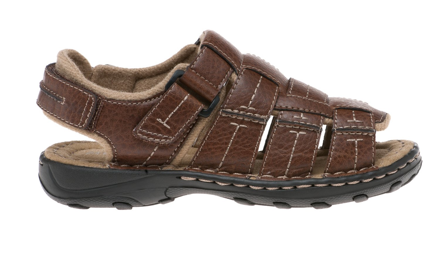 Stone Creek Boys' Jared II Sandals