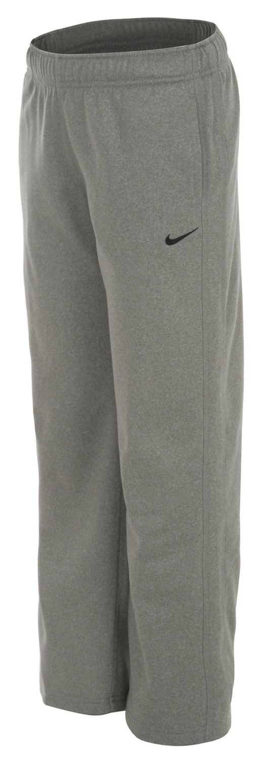 Nike Girls' Therma-FIT KO Fleece Pant