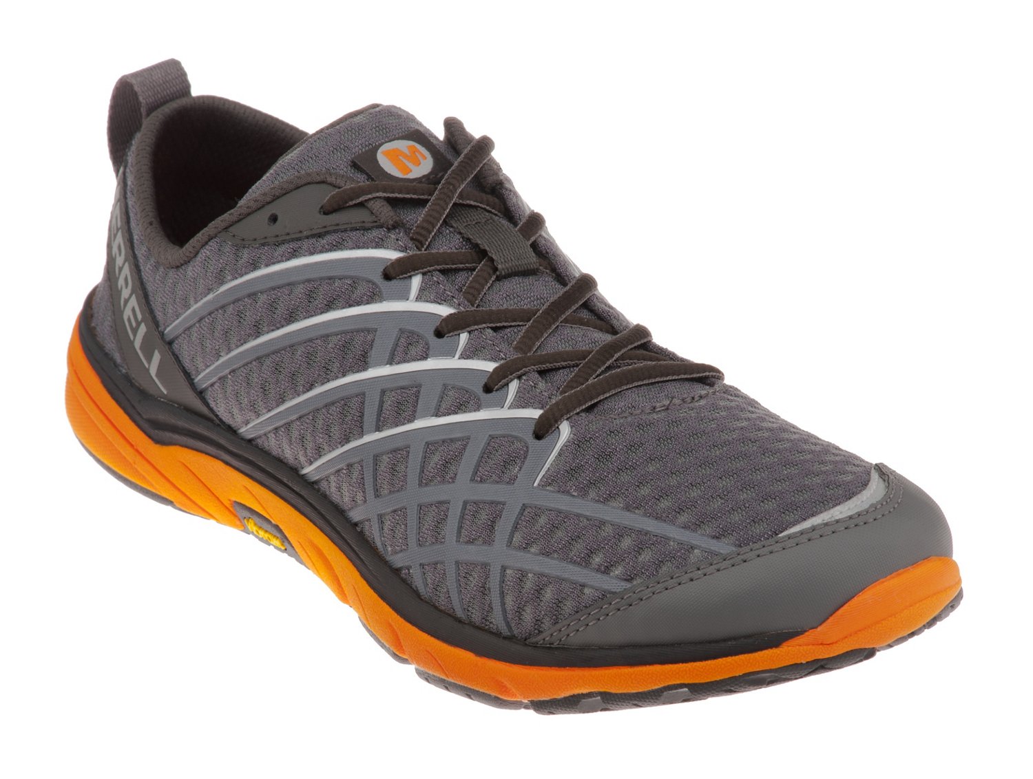 Merrell® Men's Bare Access 2 Hiking Shoes thumbnail