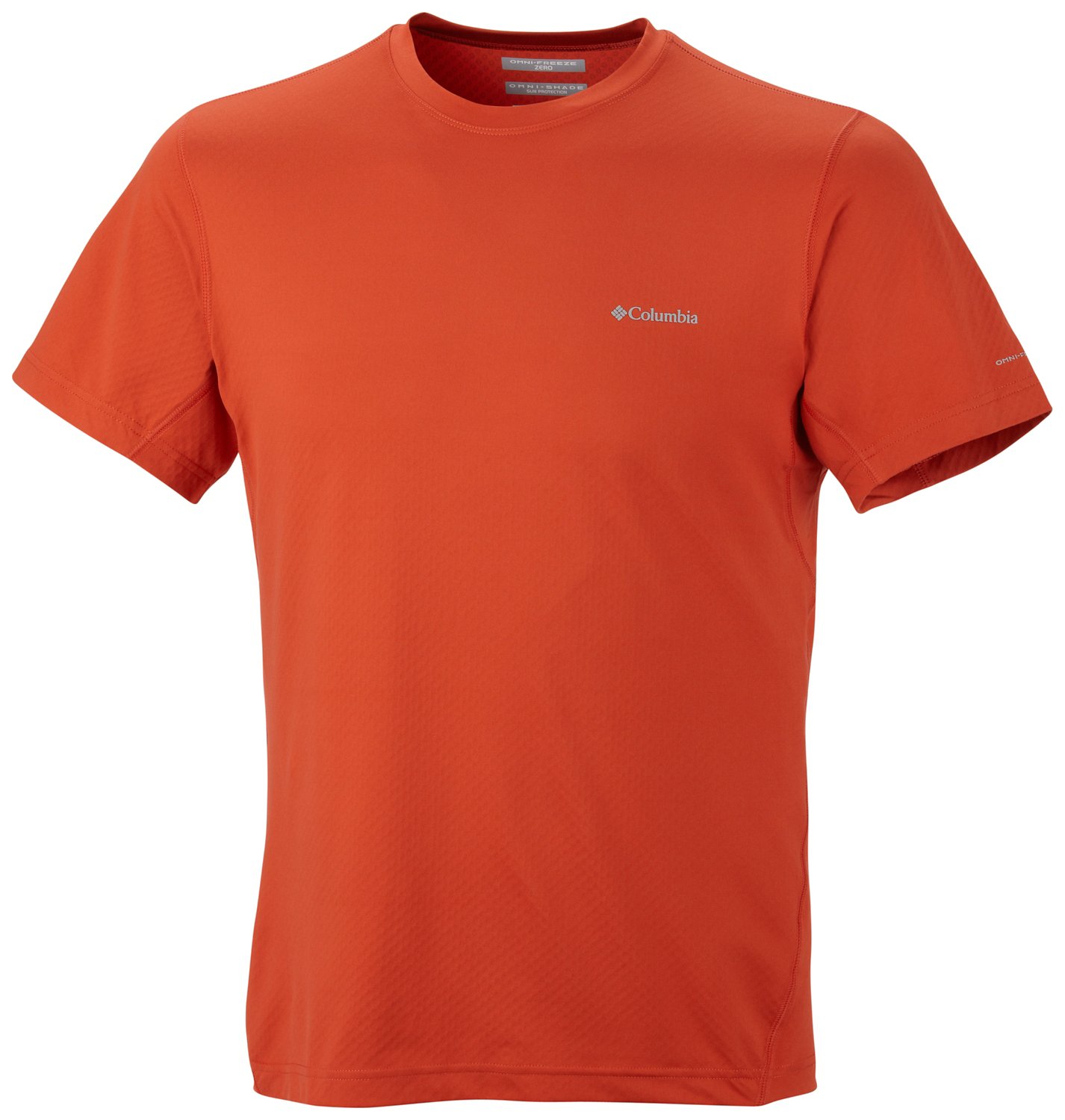 Columbia Sportswear Men's Total Zero T-shirt