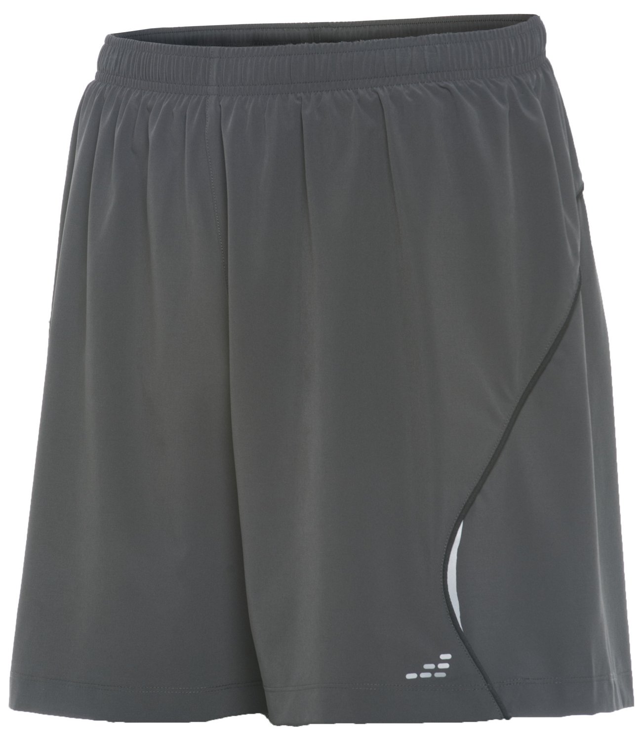 BCG Men's Stretch Woven Fashion Running Short