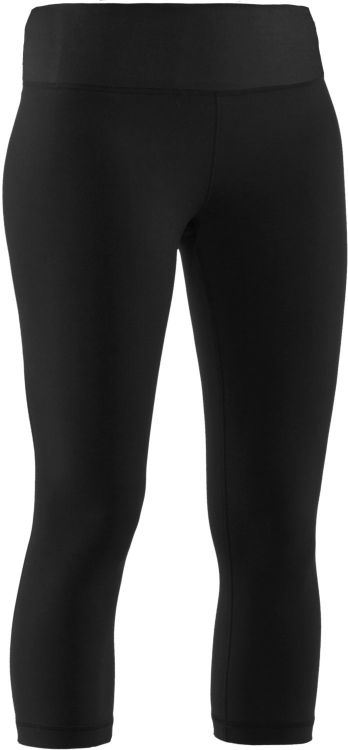 Under Armour® Women's Perfect Tight Capri
