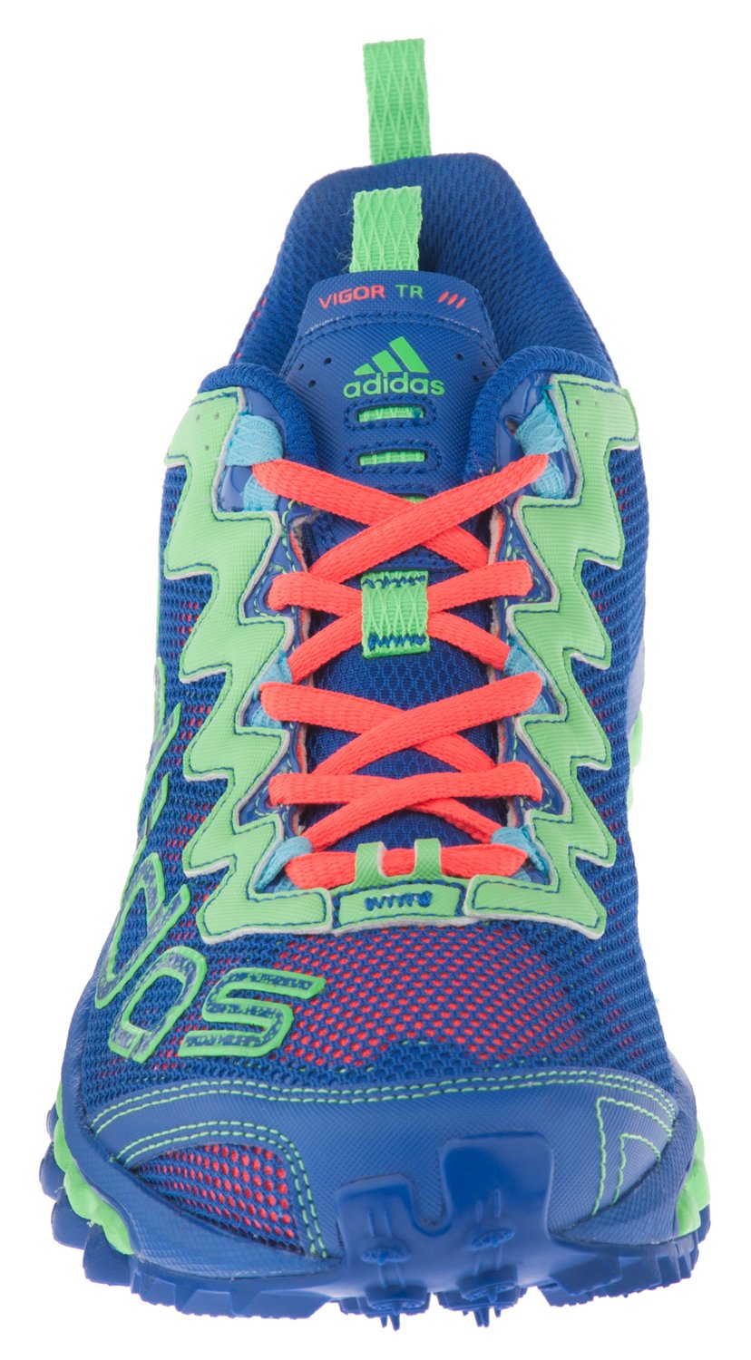 adidas Women's Vigor 3 TR Running Shoes thumbnail