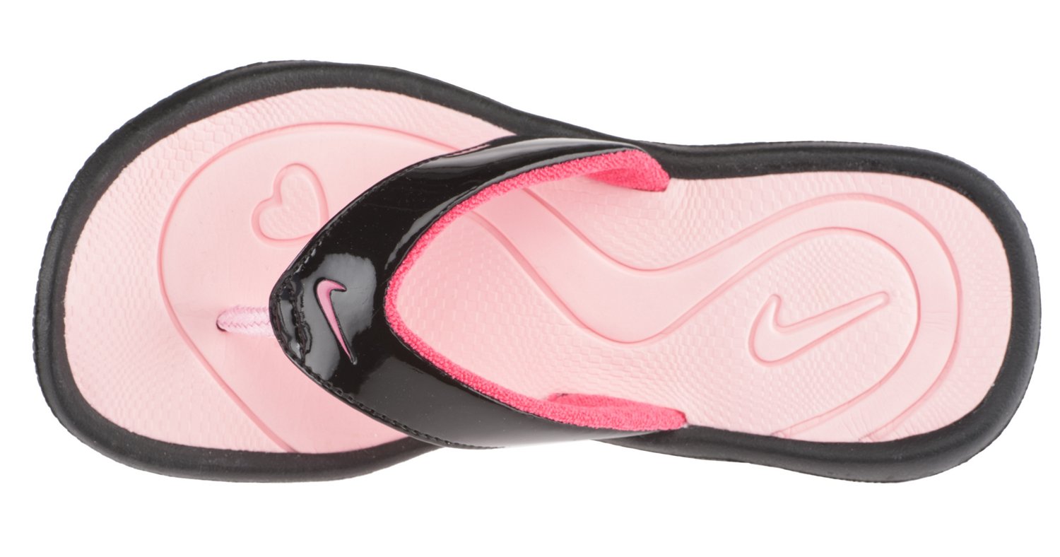 Nike Girls' Aqua Motion Thongs thumbnail