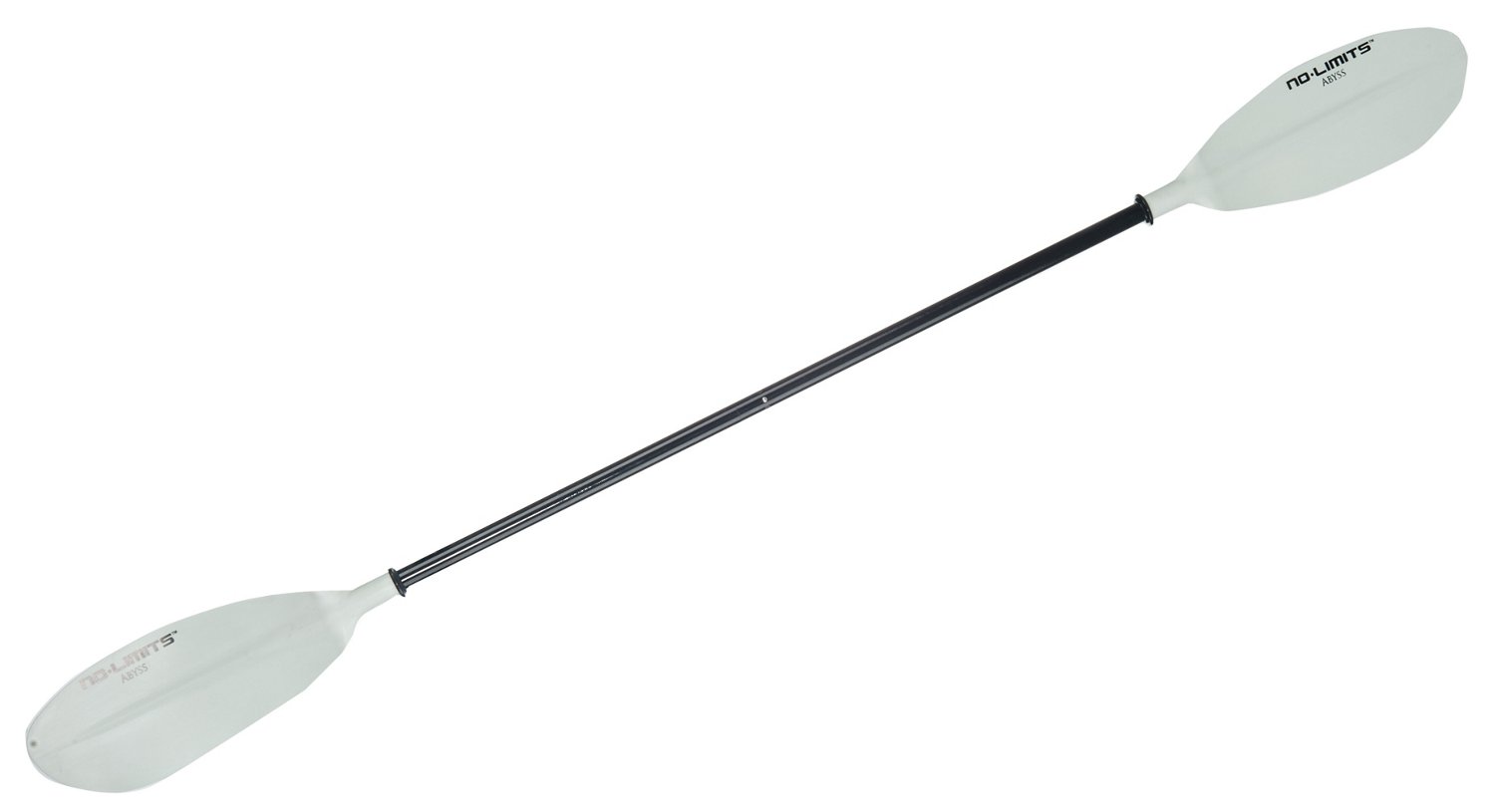 No Limits Abyss 87" Kayak Paddle
