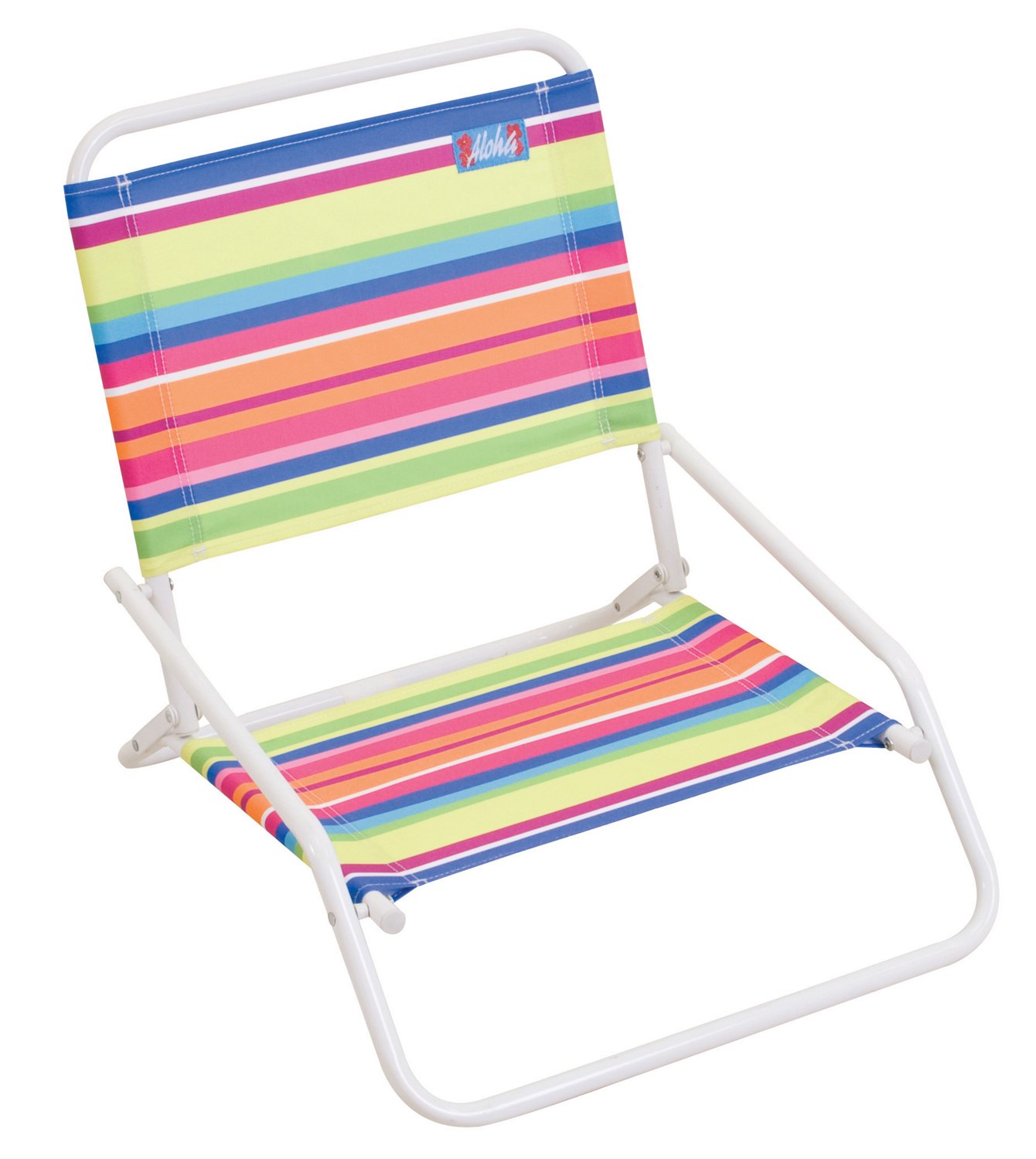 Aloha 1-Position Sun Chair