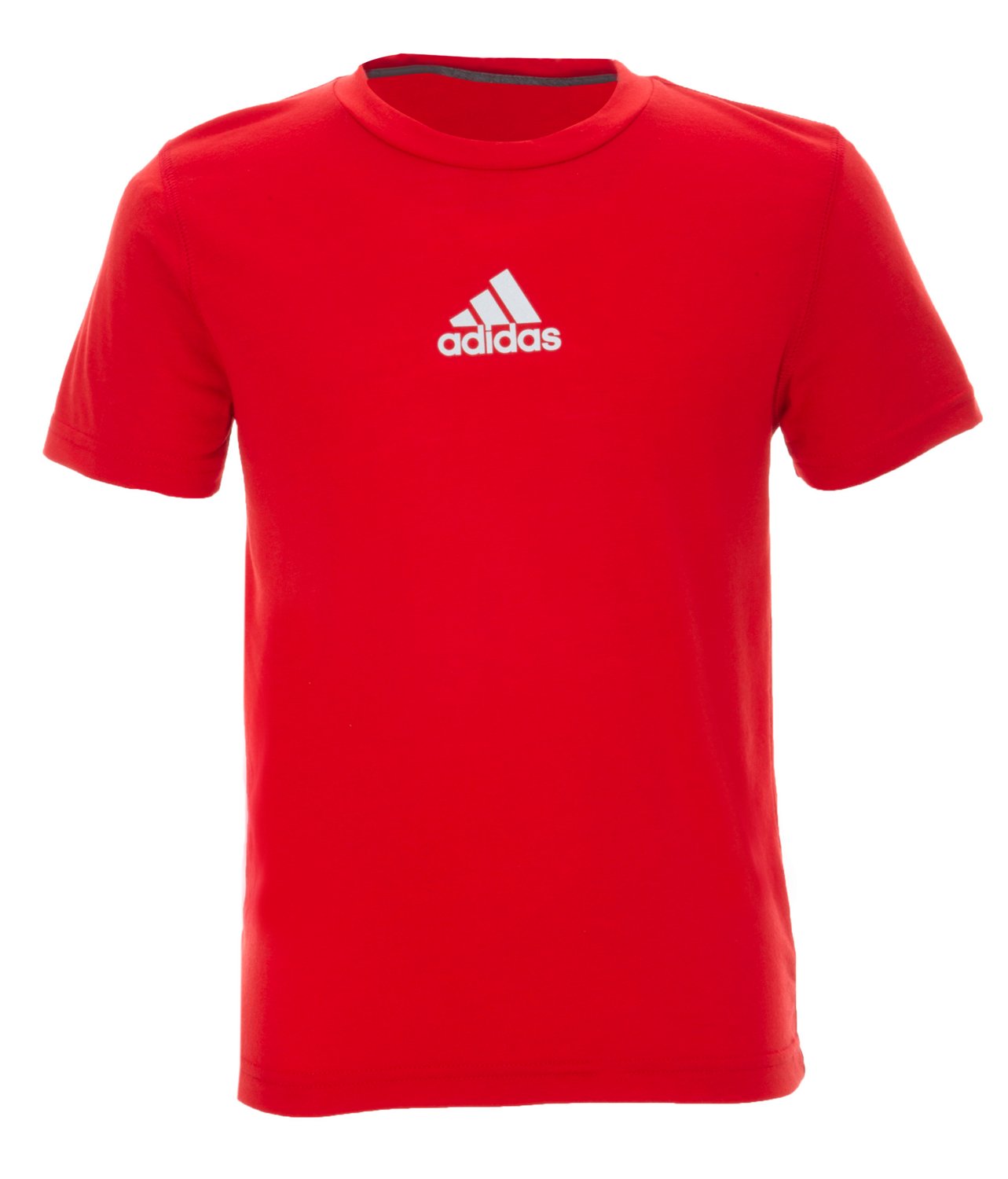 adidas Boys' Ultimate Short Sleeve T-shirt