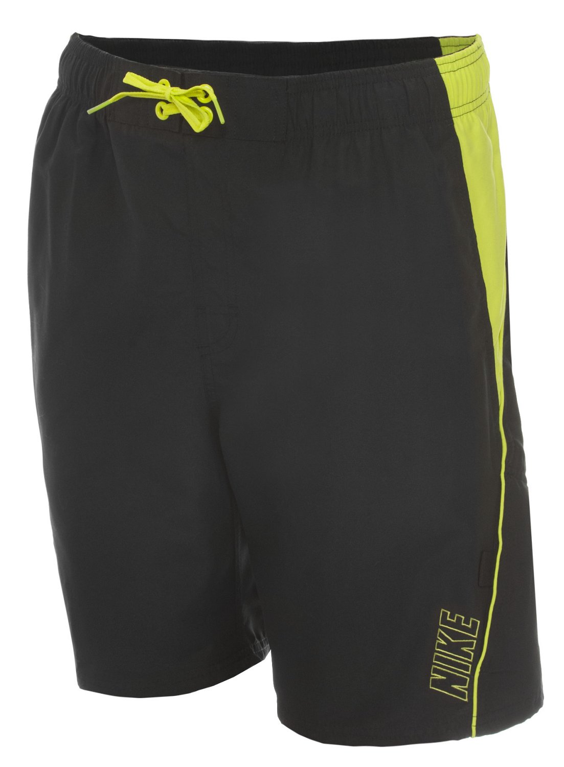 Nike Men's Core Contend Swim Trunk