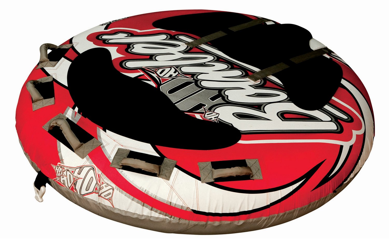 HO Sports Bomber 3-Person Towable Tube