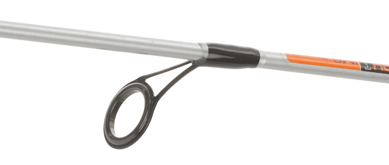 Quantum Axil 6'6" M Freshwater Spinning Rod and Reel Combo thumbnail