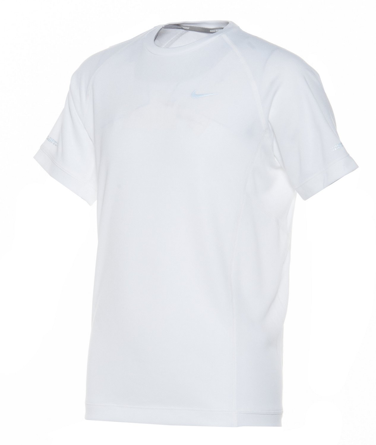 Nike Boys' Miller Short Sleeve T-shirt