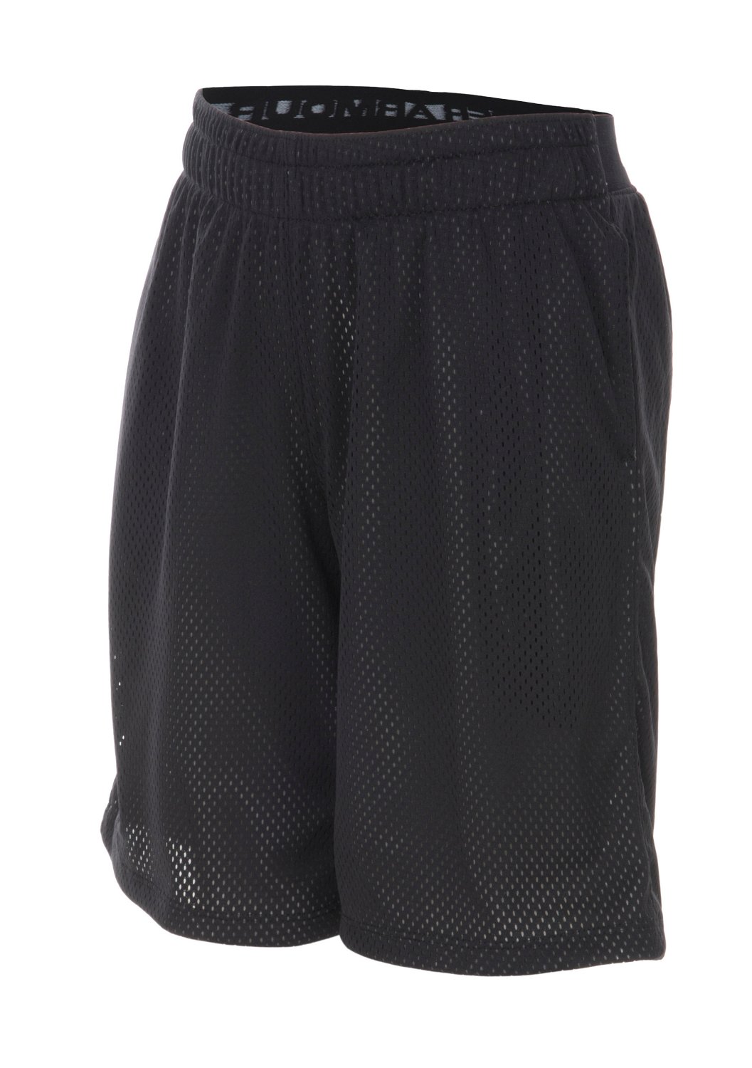 Under Armour® Boys' Renegade Mesh Short