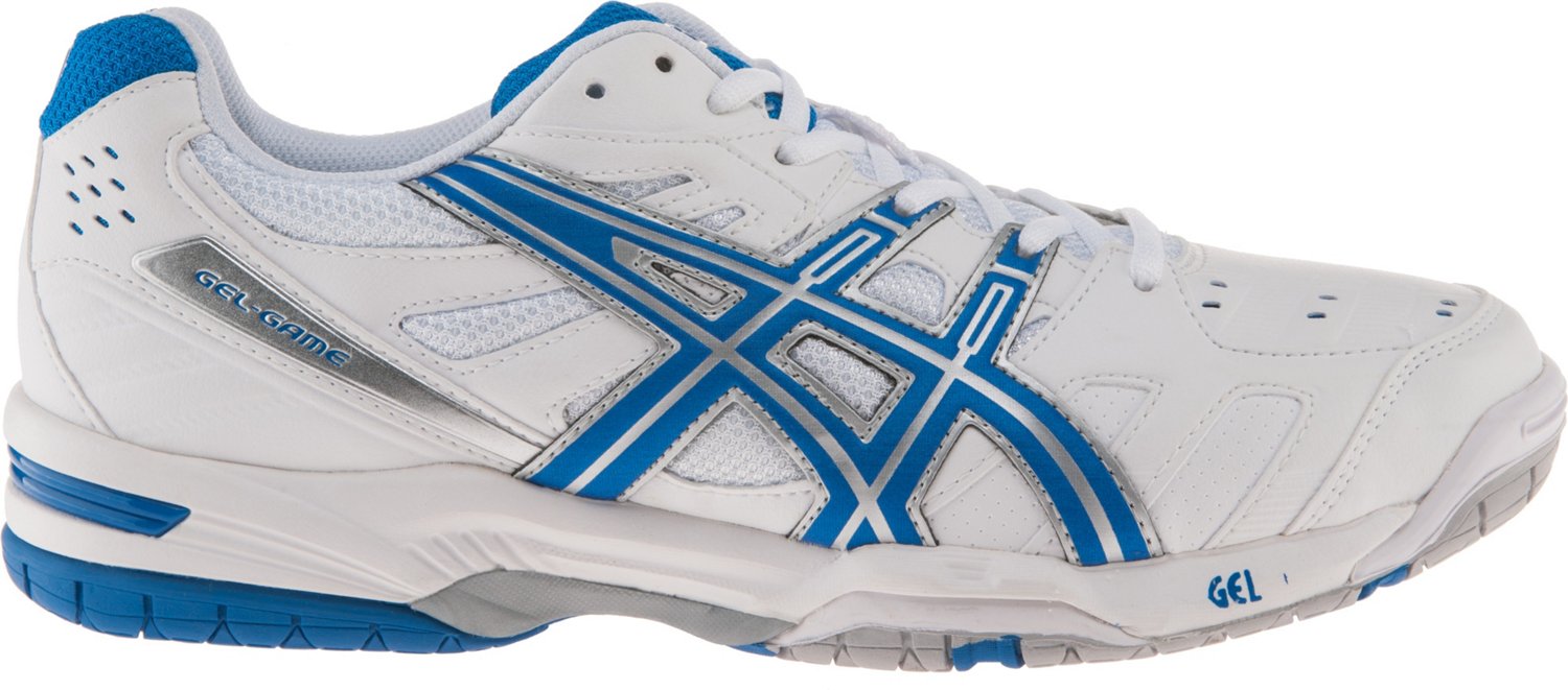 ASICS® Men's GEL-GAME® 4 Tennis Shoes