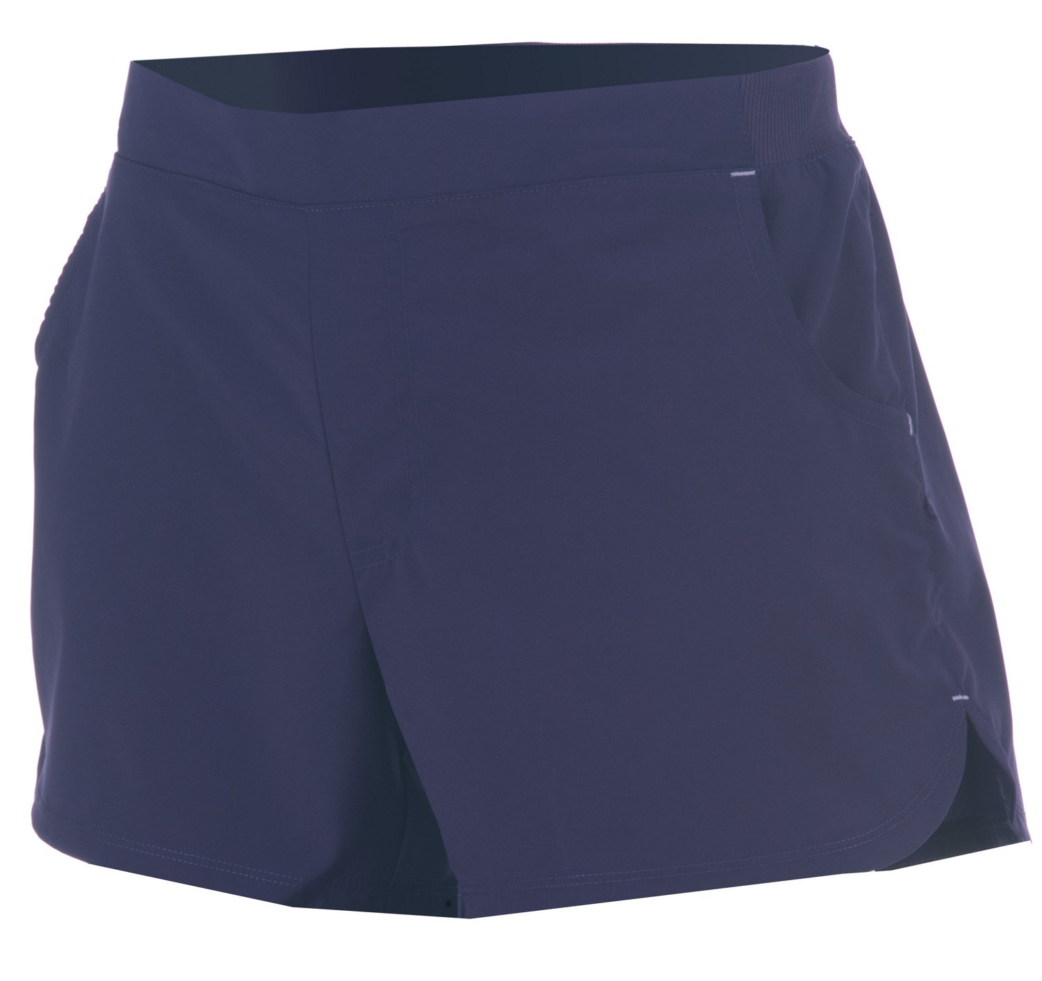 BCG Women's Basics 101 Woven Fashion Bermuda Shorty