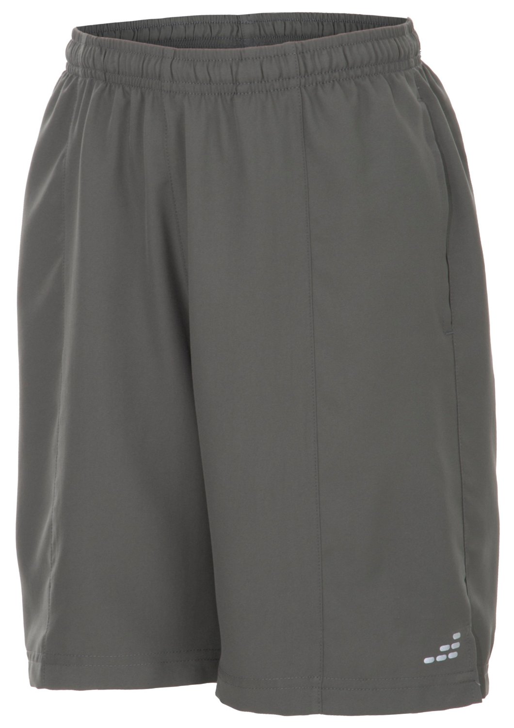 BCG Boys' Deep Pocket Tennis Short