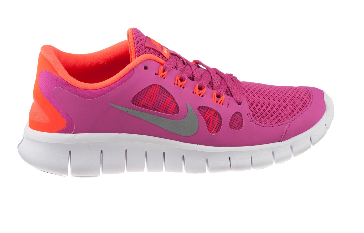Nike Kids' Free Run 4 Running Shoes