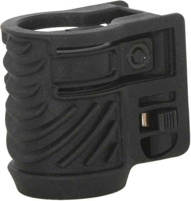 Command Arms PL2 Picatinny Rail-Mounted Flashlight/Laser Adapter