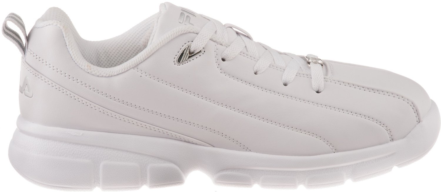 Fila Men's Leverage Athletic Lifestyle Shoes