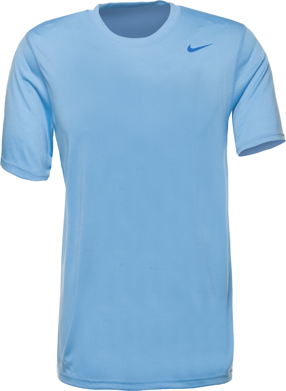 Nike Men's Vapor Touch Short Sleeve Legend T-shirt