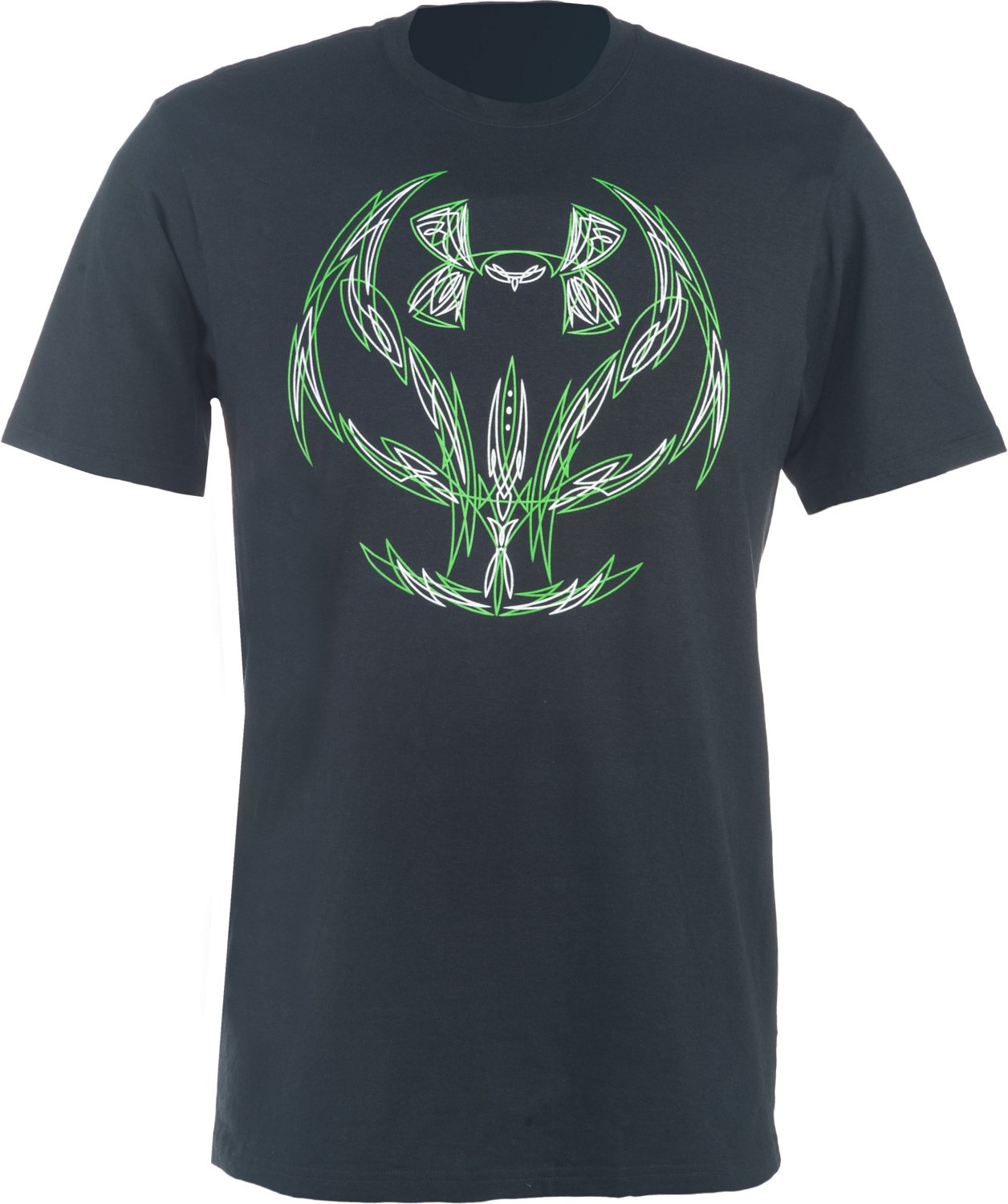 Under Armour® Men's Shot Clock Icon T-shirt