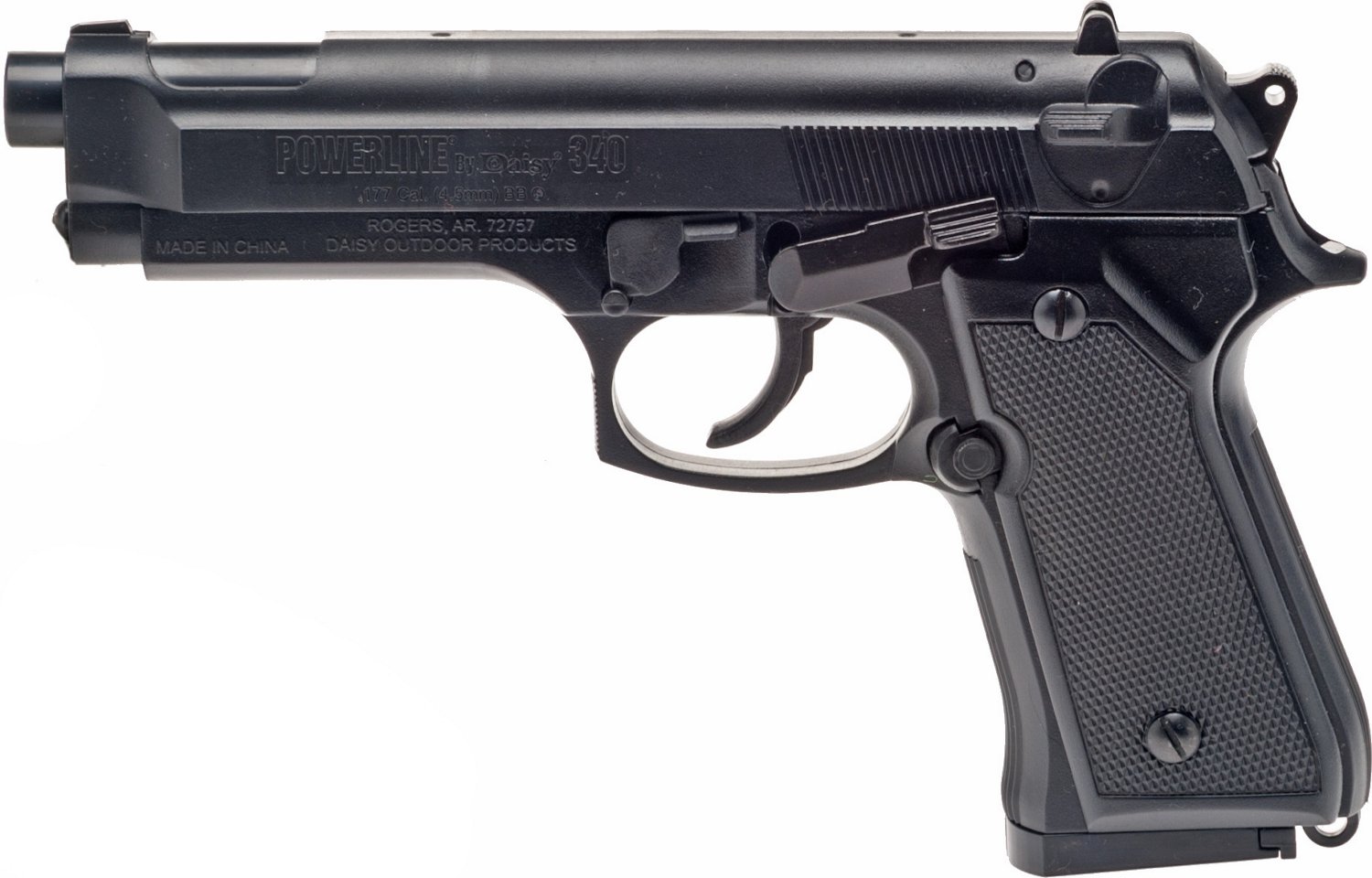 Daisy® PowerLine Air Pistol