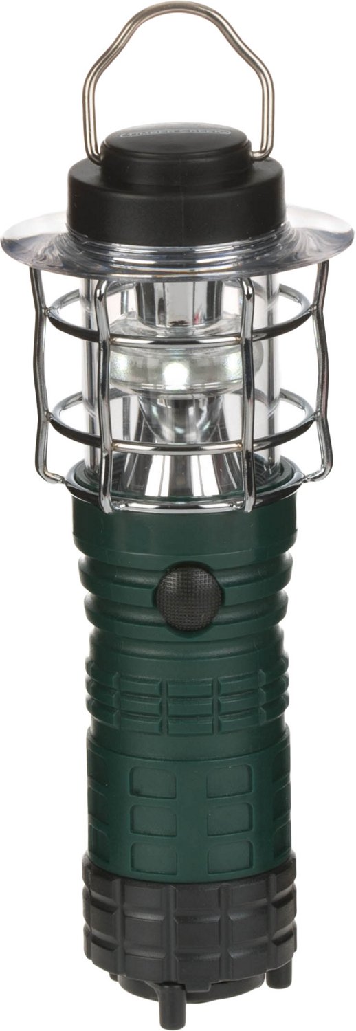 Timber Creek® LED Tent Lantern