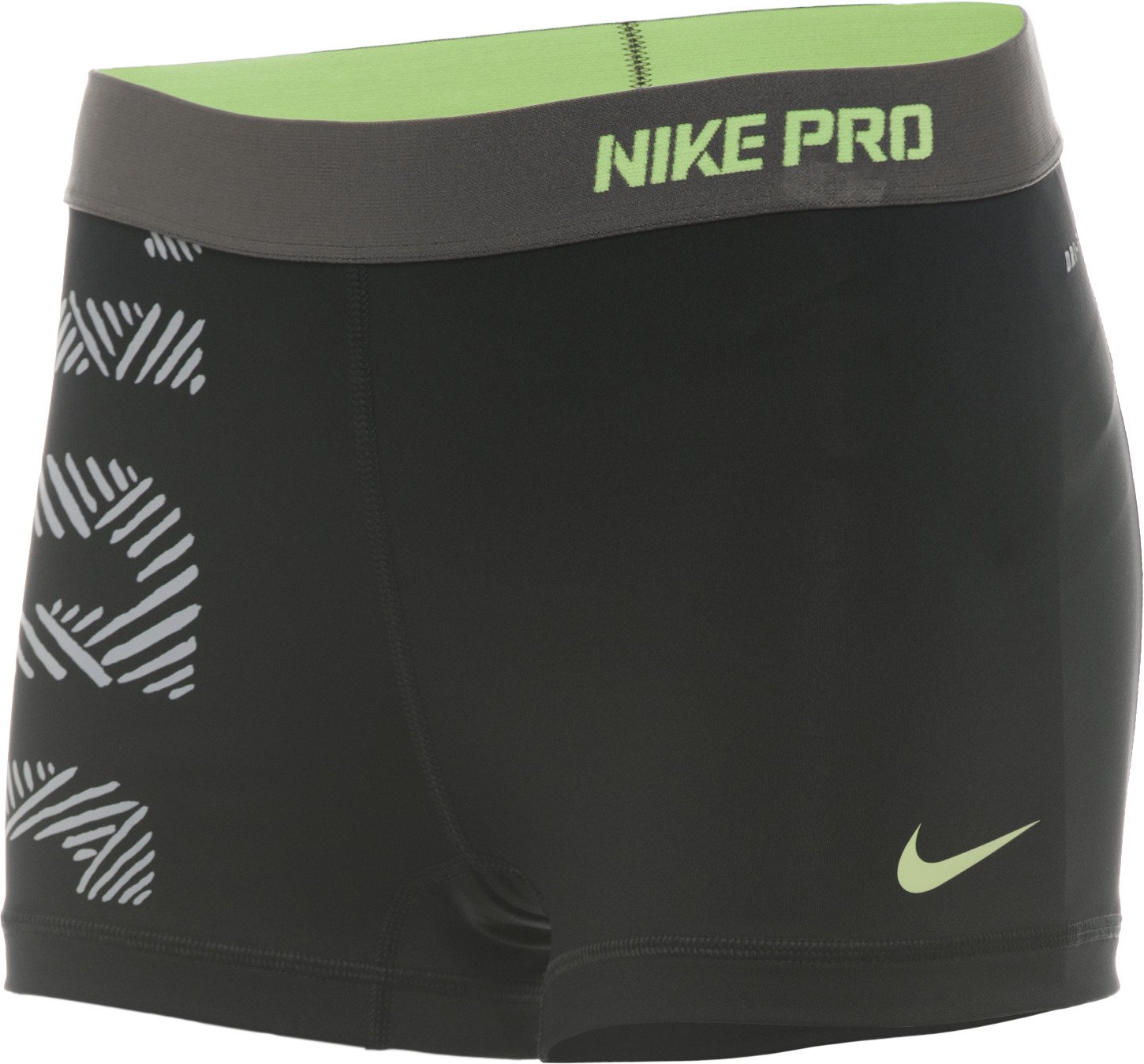 Nike Women's Pro Mix and Match Short