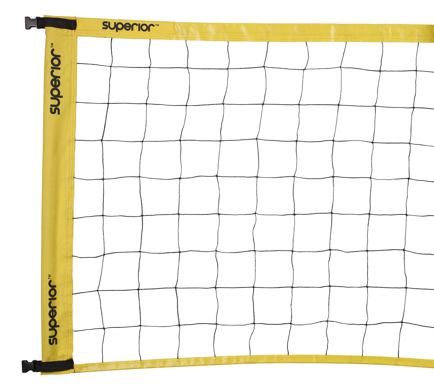 Superior™ Elite Volleyball Set Academy