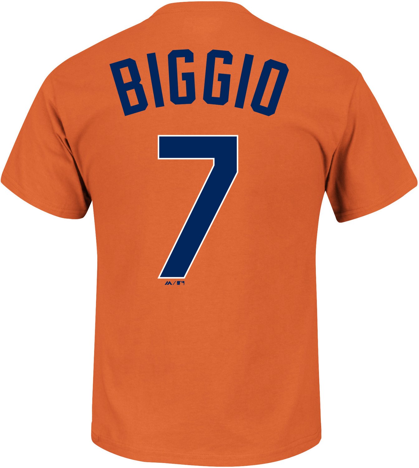 astros biggio shirt