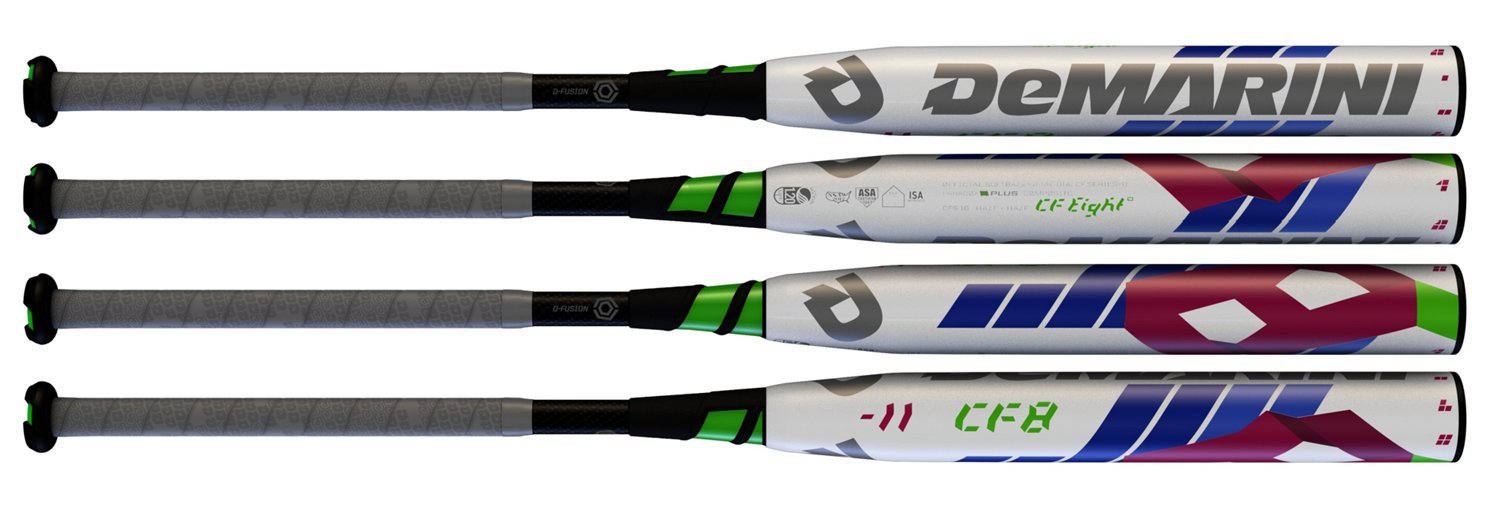 Softball Bats FastPitch & SlowPitch Softball Bats Academy