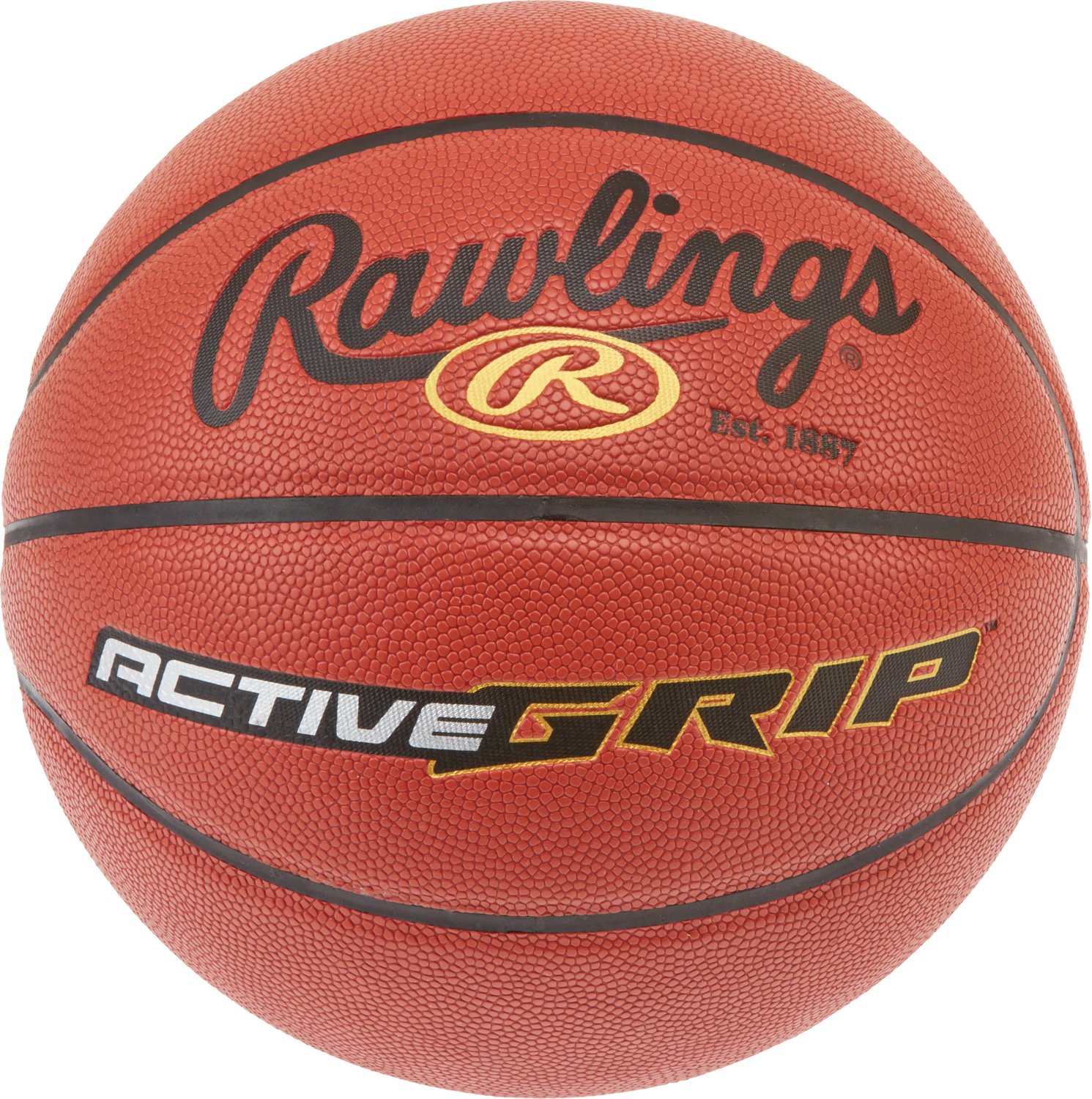 Rawlings® Youth Active Grip Basketball