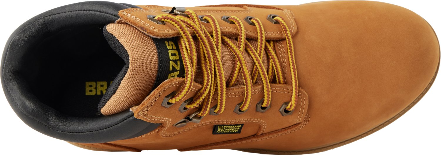 waterproof boots academy