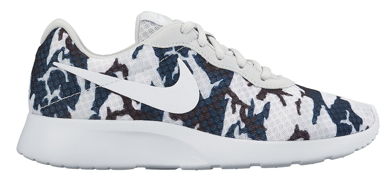 nike tanjun tie dye women's