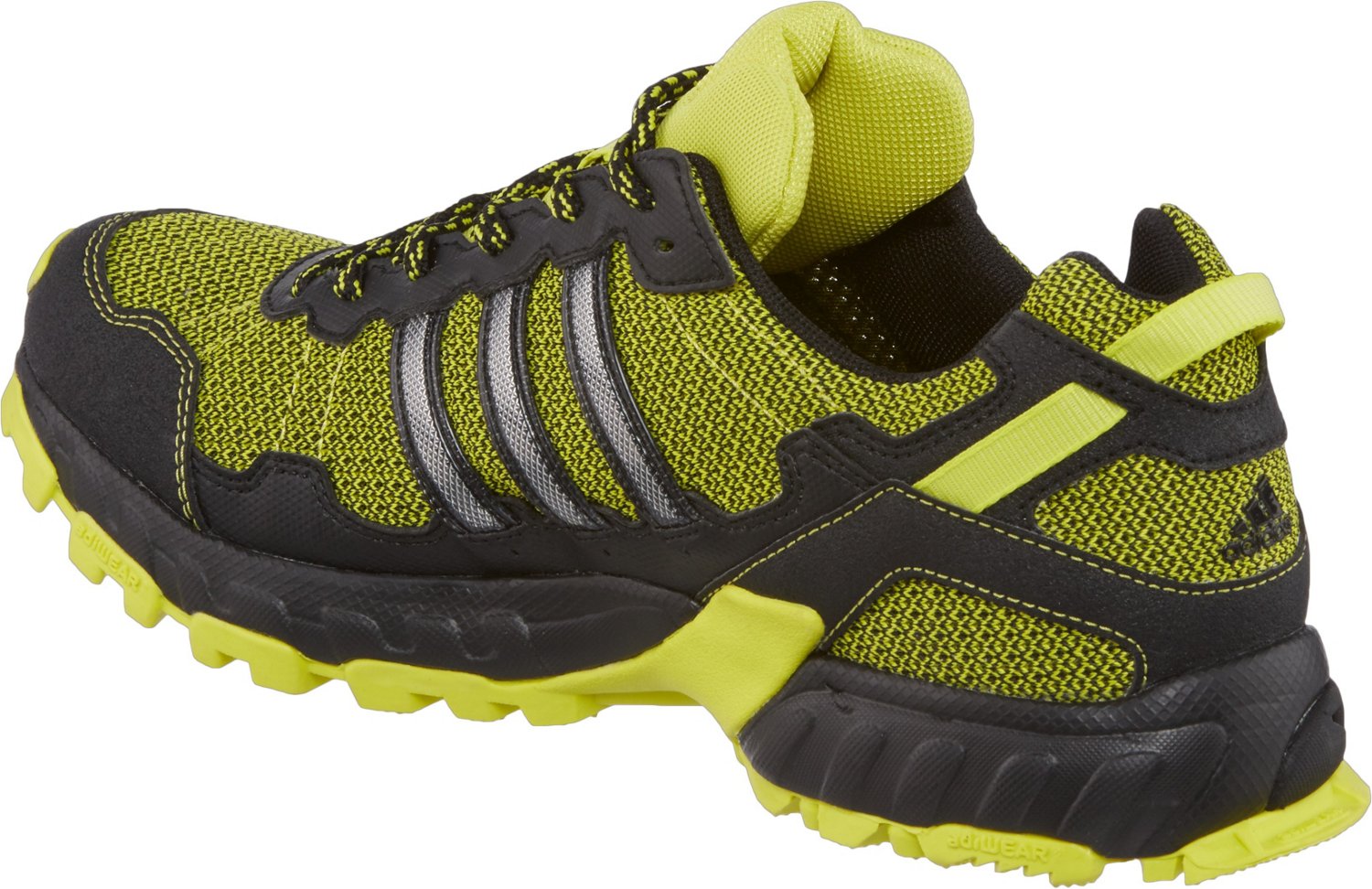 adidas men's rockadia trail running shoes