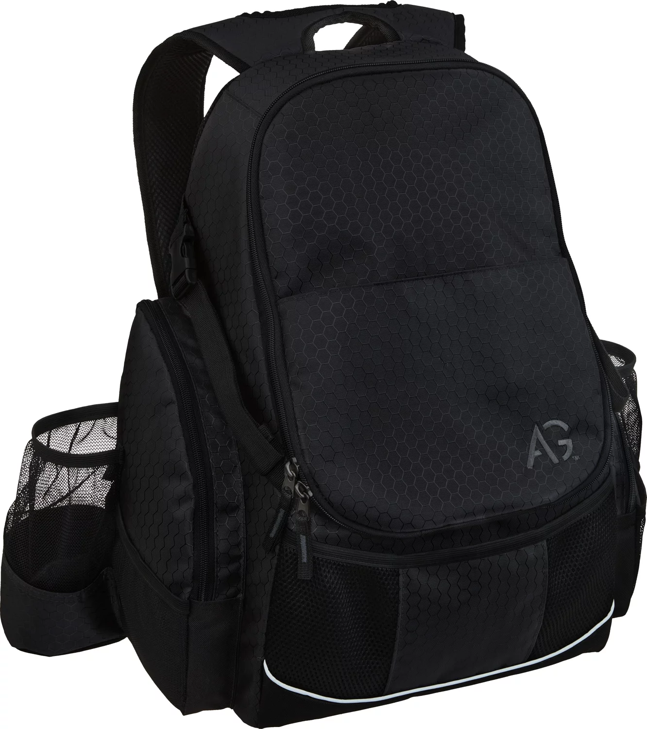 magellan disc golf bag