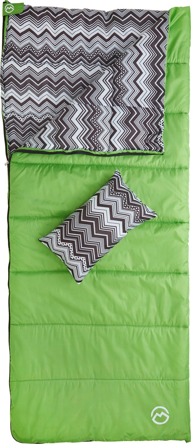 Rectangular Sleeping Bags Academy