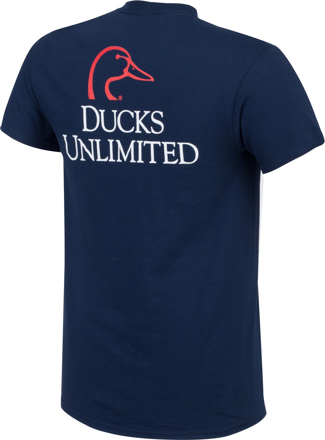 ducks unlimited t shirts