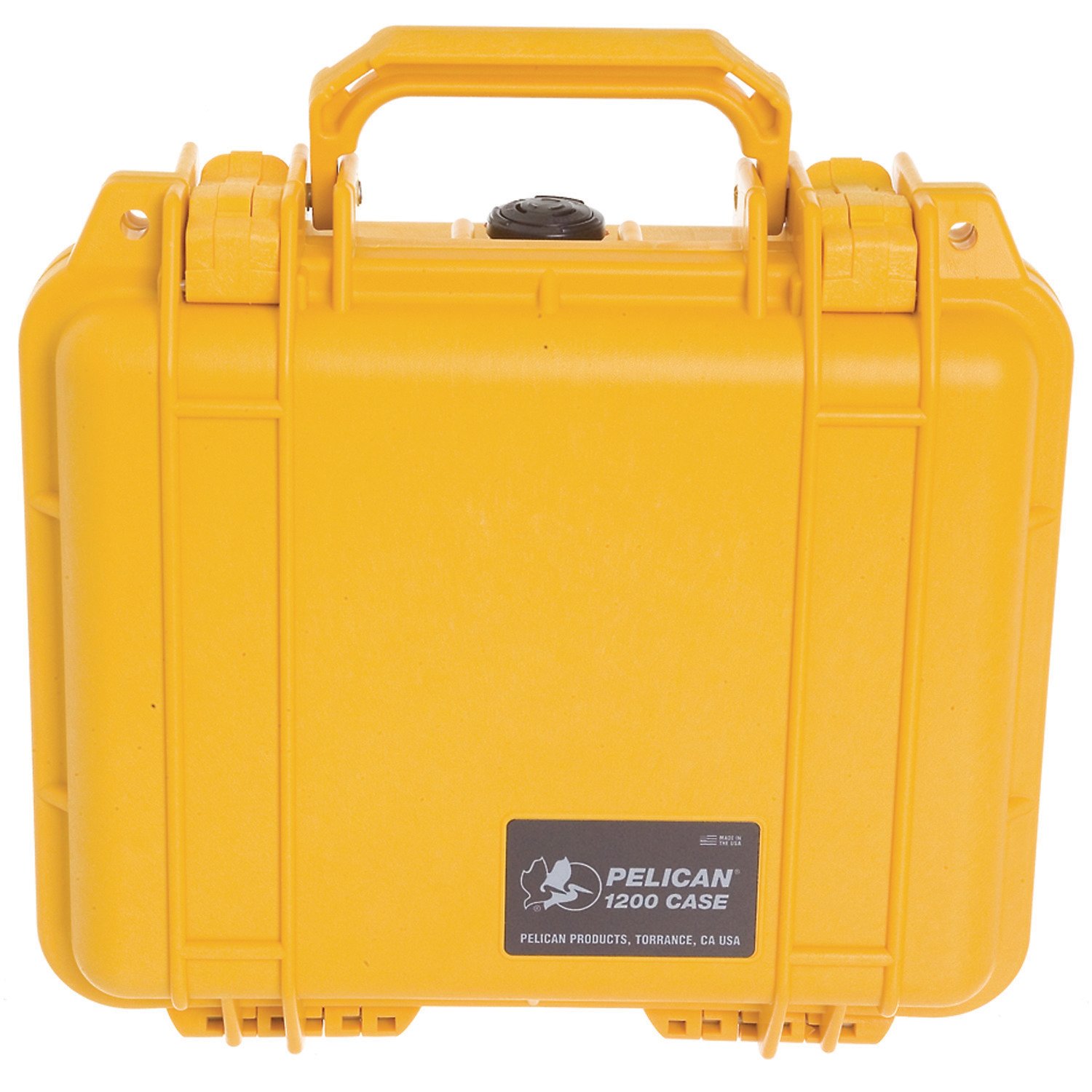 Pelican 1200 Case